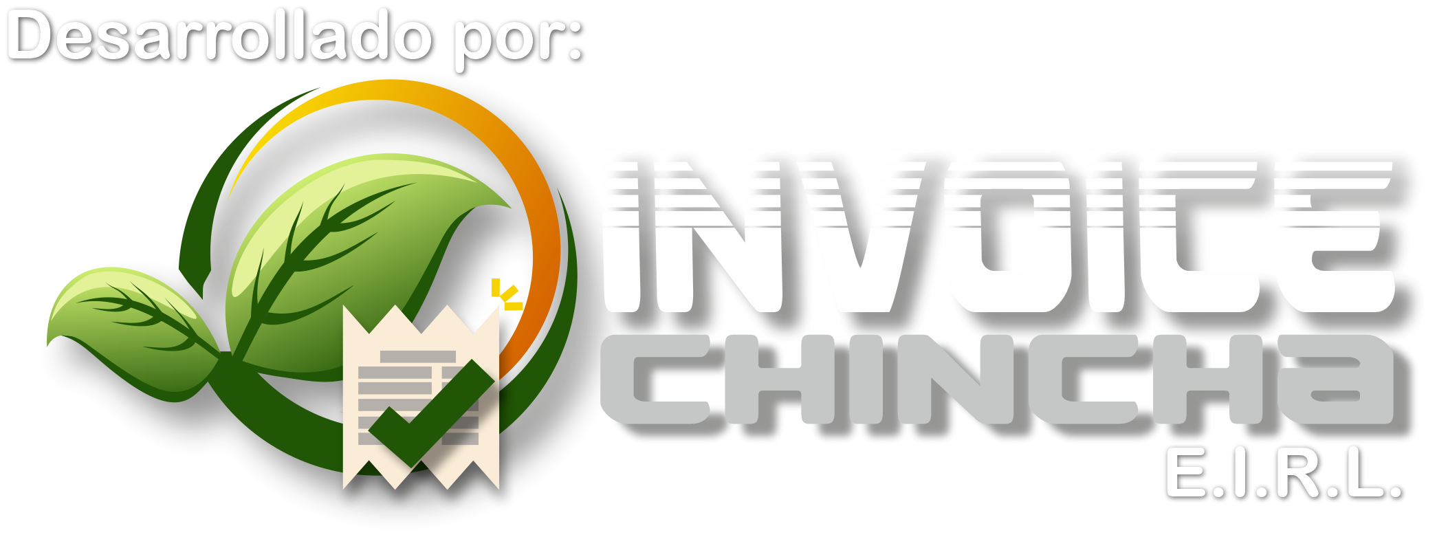 Desarrollado por Invoice Changer